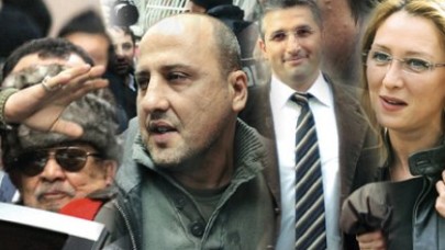 İki kişi adliyeye sevk edildi