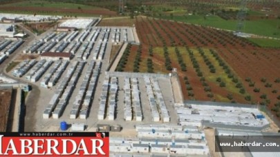 Türkiyede Hangi İlde Kaç Suriyeli Var?