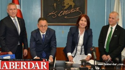 Avcılar’dan Macaristan’a Dostluk Köprüsü