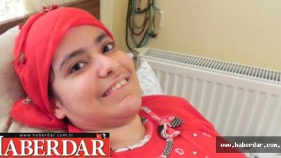 Yatağa Mahkum Kaderin Okuma Azmi