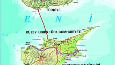 KKTC'yi suya kavuşturacak 'rüya proje