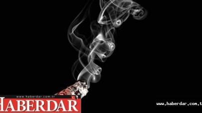 Sigara dumanı çocukları şişmanlatıyor