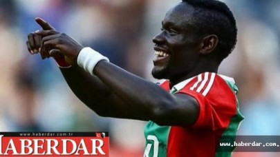 Galatasaray imzayı attırdı