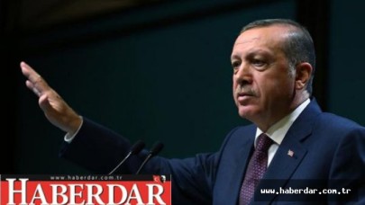 Erdoğandan erken seçim tehdidi