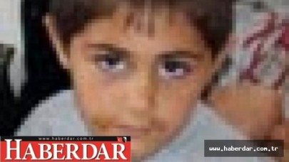 Çamaşır ipi Oğulcanın canını aldı