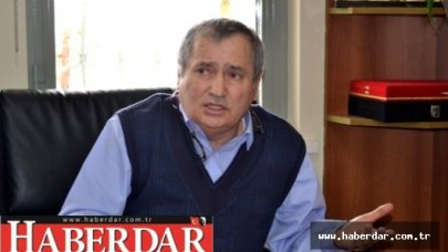 Ve, Ekşioğlu görevden alındı