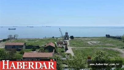 Sea Pearl neden mühürlendi?