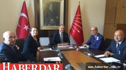 TGC: Basın özgürlüğünden vazgeçemeyiz&quot;