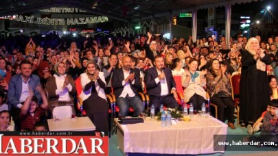 ESENYURT TA DOLU DOLU RAMAZAN