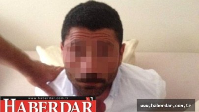 PTT Soyguncusu Evinde Paraları Sayarken Yakalandı