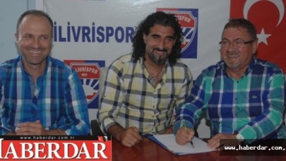 Silivrispor’da tarih belli oldu