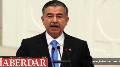 AK Partinin adayı belli oldu