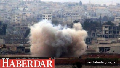 Kobanide korkunç bilanço: 146 ölü