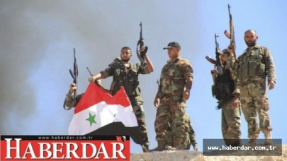 Tüm kadınları ve erkekleri savaşa çağırdılar