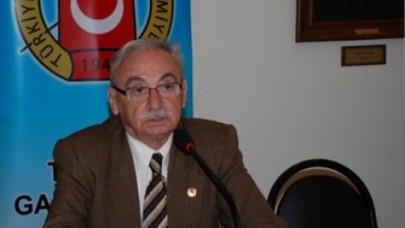 "Gazetecilere kelepçe takilmasin"