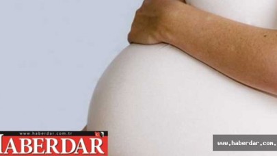 Domuzdan Hamile Kaldığını İddia Ediyor