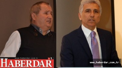 Düşmez kazandı, Ekşioğlu kaybetti