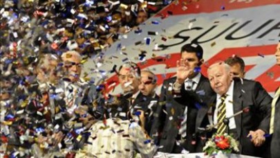 Saadet Partisi yeni liderini seçti!