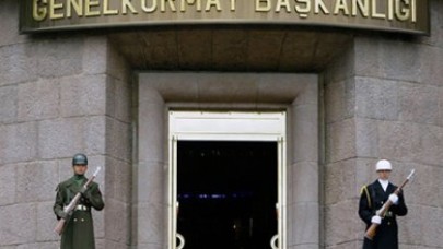 Genelkurmay'dan flaş açıklama