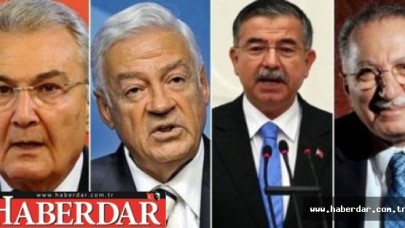 Flaş iddia: 60 AKPli HDPye oy verecek