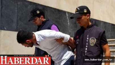 PTT Soyguncuları Çocukluk Arkadaşı Çıktı