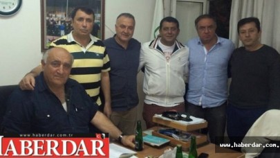 Adnan Keskin, Vefaspor’lu oldu