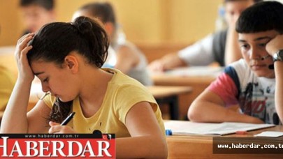TEOG Sınavının Sonuçları Açıklandı