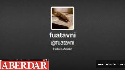 Fuat Avni’den flaş İsrail iddiaları!