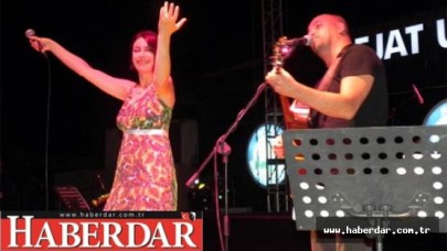 Avcılarda Ezginin Günlüğü coşkusu