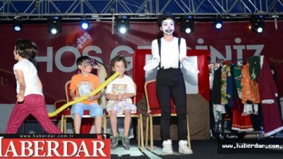 Nostaljik Yazlık Sinema Bu Ramazanda Beylikdüzünde