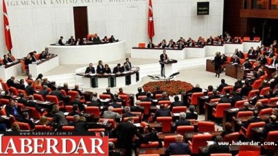 Meclis Başkanlığı Seçiminde İlk İki Tur Bugün