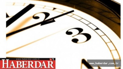 Saatler bugün ‘1 saniye’ duracak
