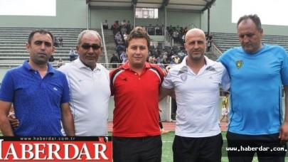 Küçükçekmece’den Bucaspor geçti