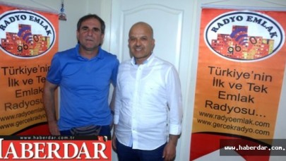 Toros, hedeflerini 3. Lig olarak belirledi