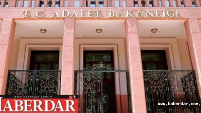 Adalet Bakanlığı Binasına Silahlı Saldırı