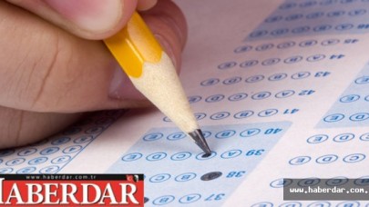 LYS sonuçları açıklandı