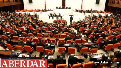 Meclis Başkanlığı Seçimi İkinci Tur Sonucu Açıklandı