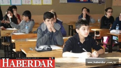 MEBden flaş TEOG açıklaması