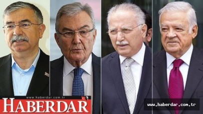 Meclis Başkanlığı Seçiminde Sonuç Bugün Belli Olacak