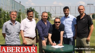 Selimpaşaspor’dan imza şov