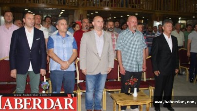 Kulüpler Birliğinde Zıroğlu dönemi