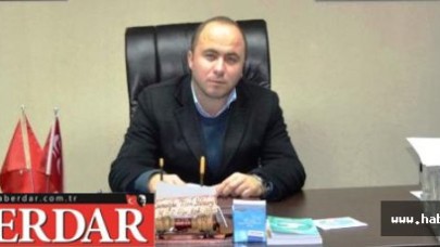 &quot;Zulme karşı kardeşlerimizin yanındayız&quot;