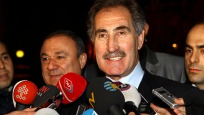 Siyaseti bırakacak mı?