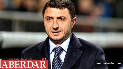 İşte Trabzonun yeni hocası