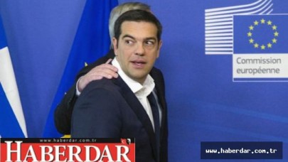 Yunanistan için karar verdiler