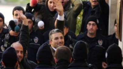 Nedim Şener ve Ahmet Şık tutuklandı