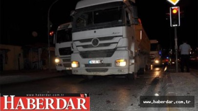 Şişlide kaza: 1 ölü