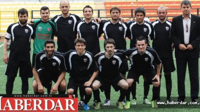 Gökçealispor’da transfer zamanı