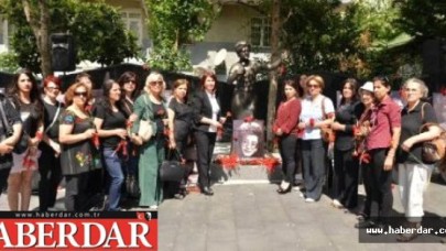 Avcılar’da Sivas Olayları Anıldı