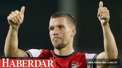 Süper golcü Galatasarayda!
